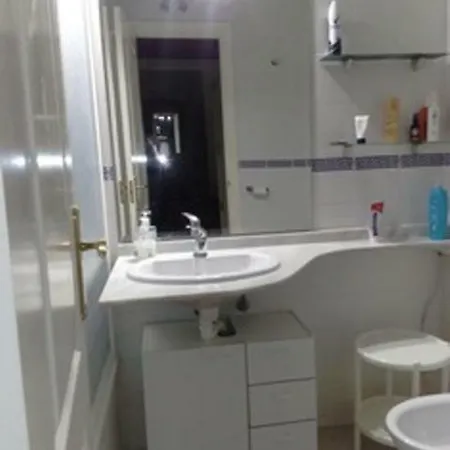 Apartment Aretusa Luz 5 Fase Zahara Pueblo Playa 50m Piscinas Wifi Zahara de los Atunes