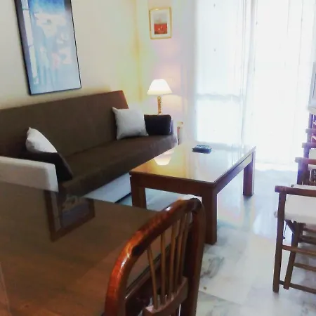 Apartment Aretusa Luz 5 Fase Zahara Pueblo Playa 50m Piscinas Wifi *