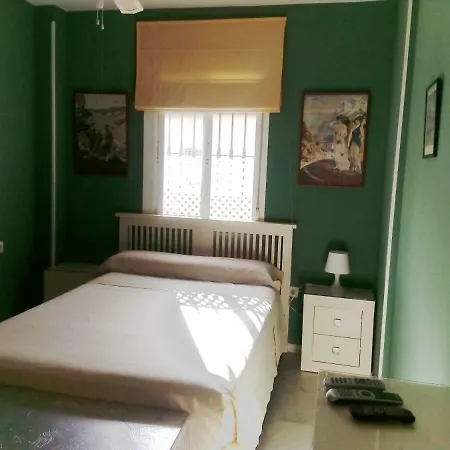 Aretusa Luz 5 Fase Zahara Pueblo Playa 50m Piscinas Wifi Apartment