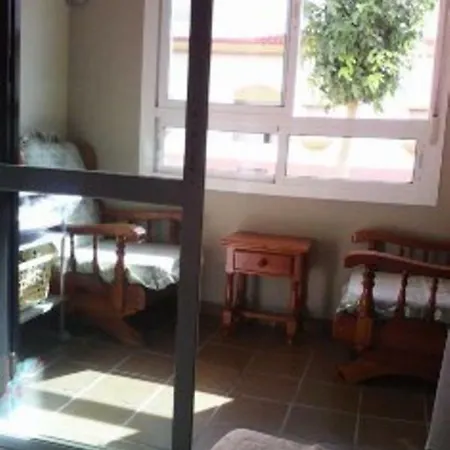 Apartment Aretusa Luz 5 Fase Zahara Pueblo Playa 50m Piscinas Wifi Zahara de los Atunes