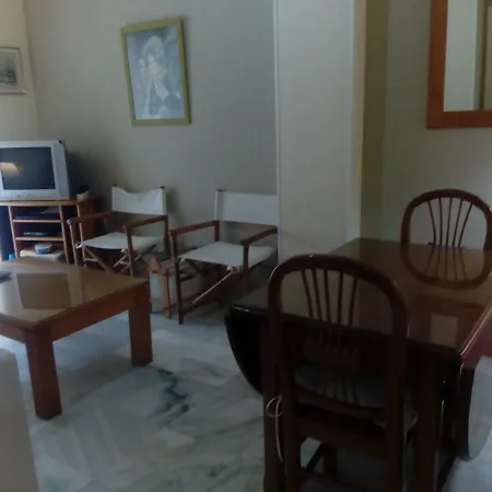 Apartment Aretusa Luz 5 Fase Zahara Pueblo Playa 50m Piscinas Wifi