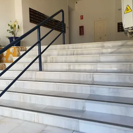 Aretusa Luz 5 Fase Zahara Pueblo Playa 50m Piscinas Wifi Apartment *