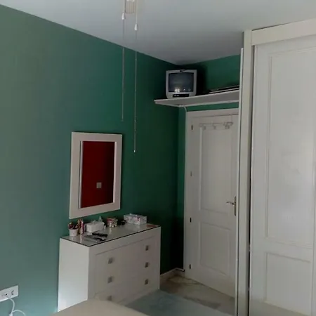Aretusa Luz 5 Fase Zahara Pueblo Playa 50m Piscinas Wifi Apartment *