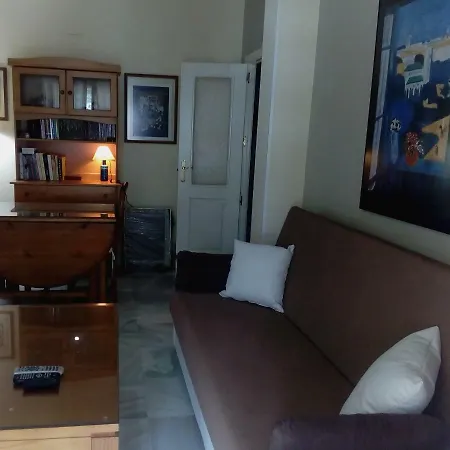 Apartment Aretusa Luz 5 Fase Zahara Pueblo Playa 50m Piscinas Wifi *