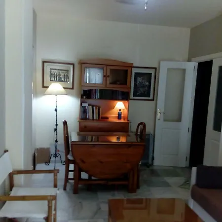 Aretusa Luz 5 Fase Zahara Pueblo Playa 50m Piscinas Wifi Zahara de los Atunes