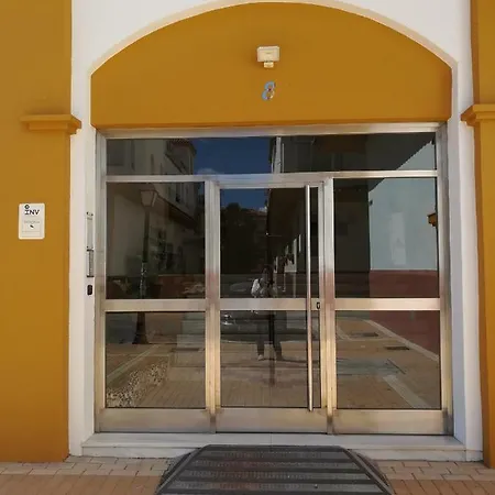 Aretusa Luz 5 Fase Zahara Pueblo Playa 50m Piscinas Wifi